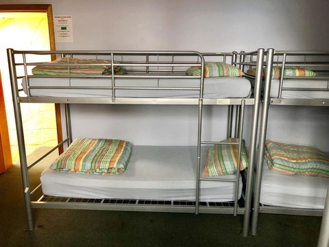 Narrara Backpackers Hobart - Accommodation in Surfers Paradise 19