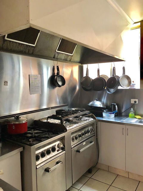 Narrara Backpackers Hobart - Accommodation in Surfers Paradise 6
