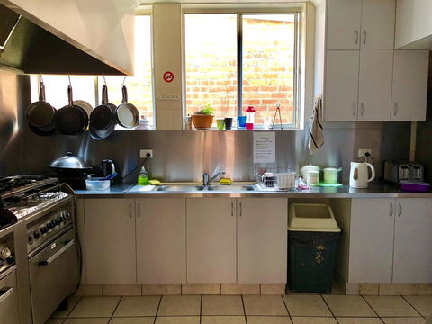 Narrara Backpackers Hobart - Accommodation in Surfers Paradise 5