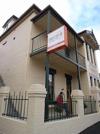 Narrara Backpackers Hobart - Accommodation in Surfers Paradise 28