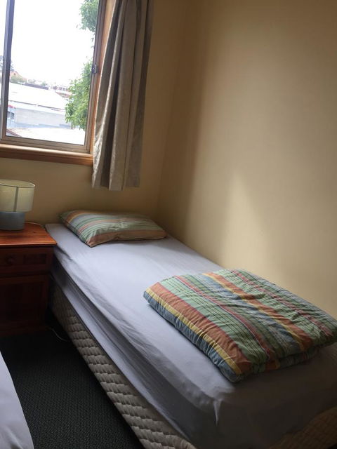 Narrara Backpackers Hobart - Accommodation in Surfers Paradise 25
