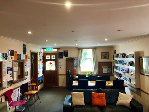Narrara Backpackers Hobart - Accommodation in Surfers Paradise 17