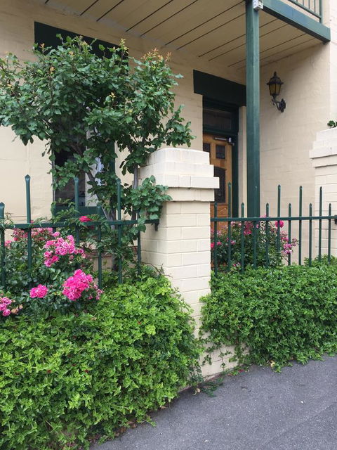 Narrara Backpackers Hobart - Accommodation in Surfers Paradise 3