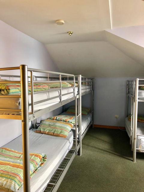 Narrara Backpackers Hobart - Accommodation in Surfers Paradise 9