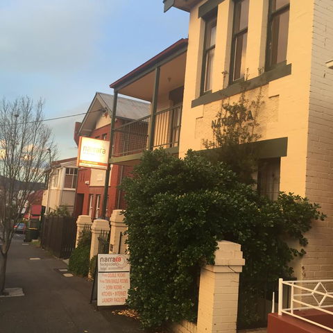 Narrara Backpackers Hobart - Accommodation in Surfers Paradise 29