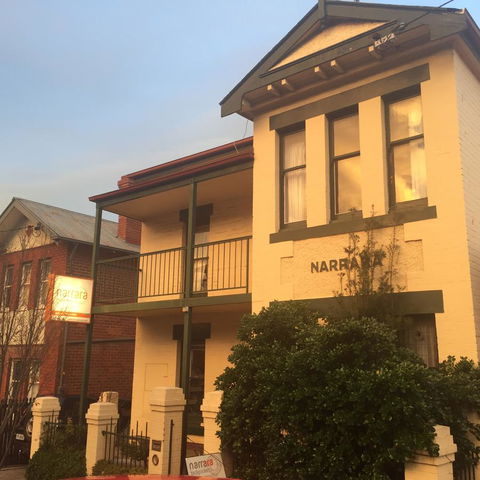 Narrara Backpackers Hobart - Accommodation in Surfers Paradise 35