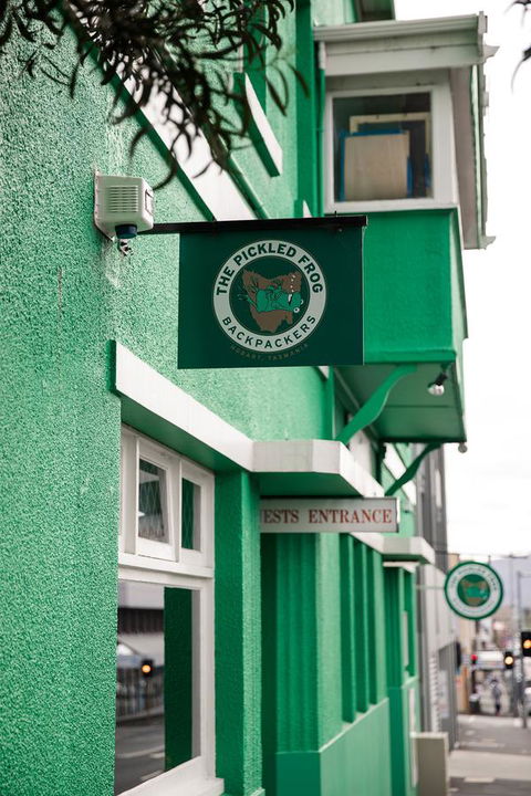 The Pickled Frog - Accommodation in Surfers Paradise 15