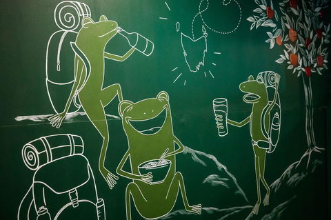 The Pickled Frog - Accommodation in Surfers Paradise 20