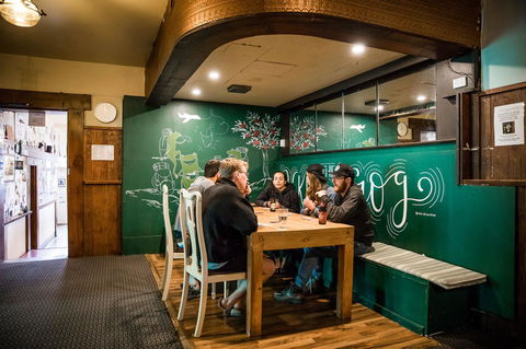 The Pickled Frog - Accommodation in Surfers Paradise 8
