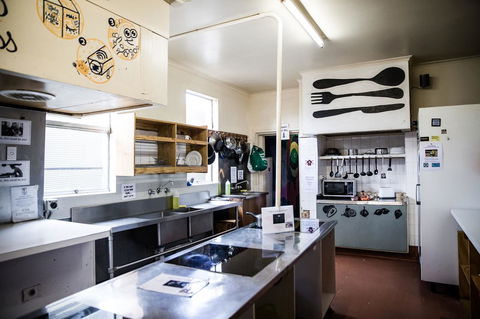 The Pickled Frog - Accommodation in Surfers Paradise 10
