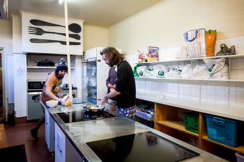 The Pickled Frog - Accommodation in Surfers Paradise 34