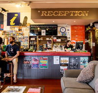 The Pickled Frog - Accommodation in Surfers Paradise