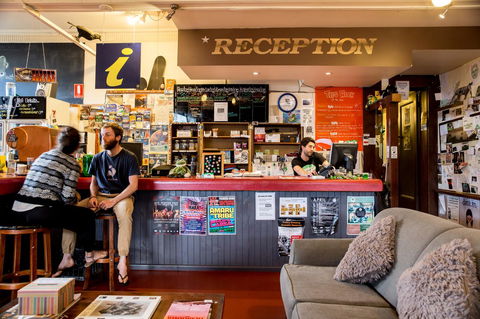 The Pickled Frog - Accommodation in Surfers Paradise 0