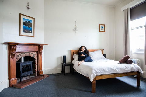 The Pickled Frog - Accommodation in Surfers Paradise 26