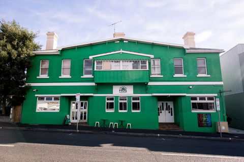 The Pickled Frog - Accommodation in Surfers Paradise 33