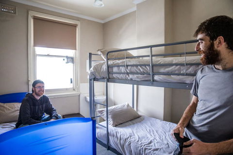 The Pickled Frog - Accommodation in Surfers Paradise 24