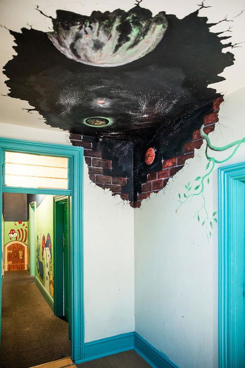 The Pickled Frog - Accommodation in Surfers Paradise 11
