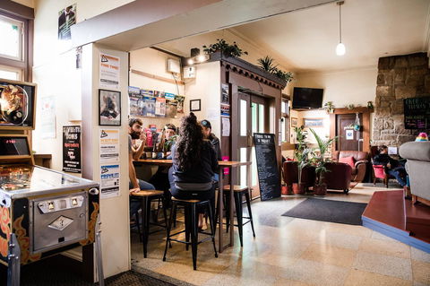 The Pickled Frog - Accommodation in Surfers Paradise 7