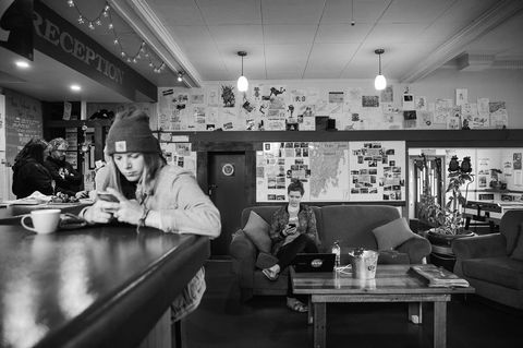 The Pickled Frog - Accommodation in Surfers Paradise 25