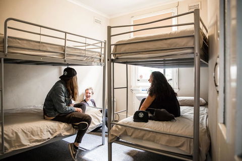 The Pickled Frog - Accommodation in Surfers Paradise 22