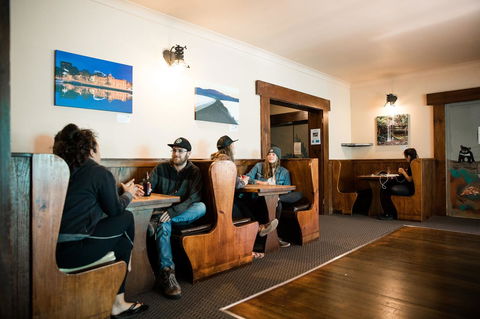 The Pickled Frog - Accommodation in Surfers Paradise 4
