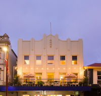 Alabama Hotel Hobart - Accommodation in Surfers Paradise