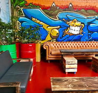 The Brunswick Hotel - Accommodation in Surfers Paradise