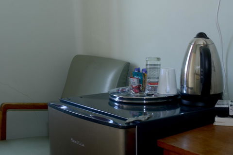 Edinburgh Gallery Bed & Breakfast - Accommodation in Surfers Paradise 30