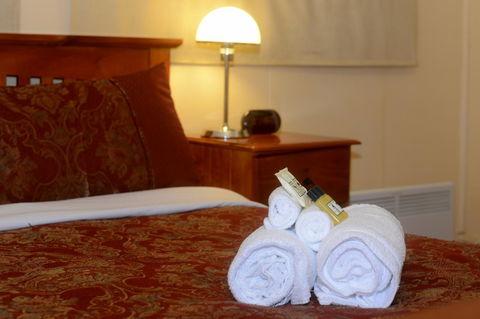 Edinburgh Gallery Bed & Breakfast - Accommodation in Surfers Paradise 18