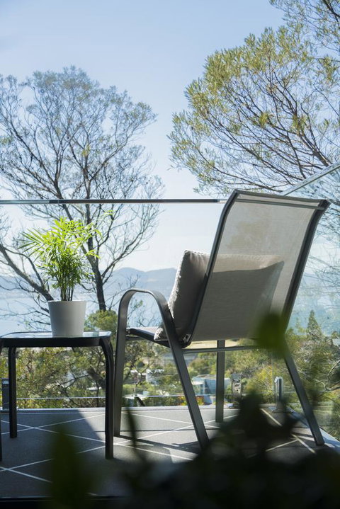 Amazing Sea Views Luxury Guest House - Accommodation in Surfers Paradise 18