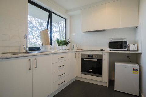 Amazing Sea Views Luxury Guest House - Accommodation in Surfers Paradise 8