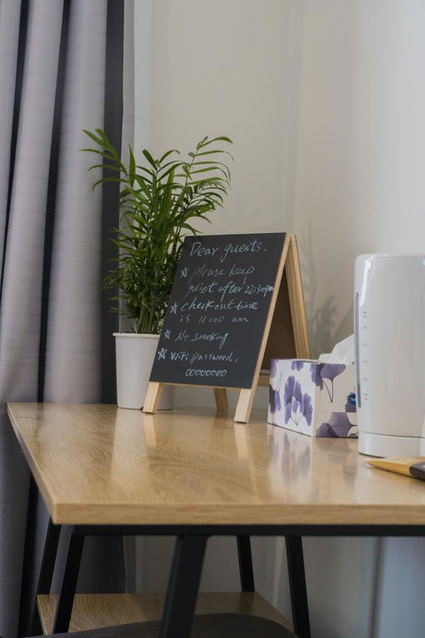 Amazing Sea Views Luxury Guest House - Accommodation in Surfers Paradise 14