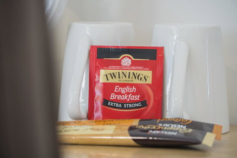 Amazing Sea Views Luxury Guest House - Accommodation in Surfers Paradise 13