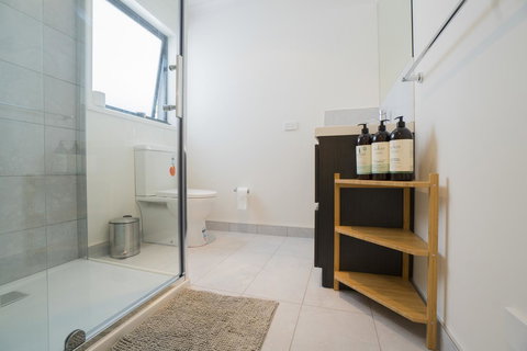 Amazing Sea Views Luxury Guest House - Accommodation in Surfers Paradise 19