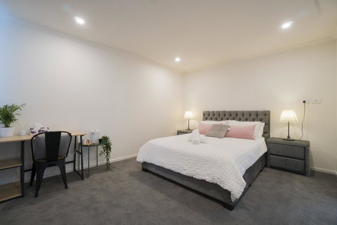 Amazing Sea Views Luxury Guest House - Accommodation in Surfers Paradise 20