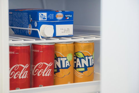 Amazing Sea Views Luxury Guest House - Accommodation in Surfers Paradise 10