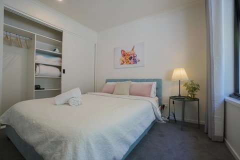 Amazing Sea Views Luxury Guest House - Accommodation in Surfers Paradise 17