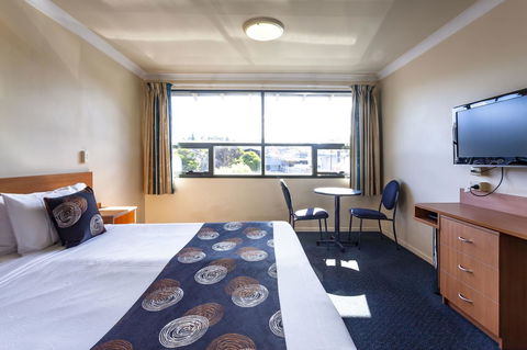 Black Buffalo - Accommodation in Surfers Paradise 7