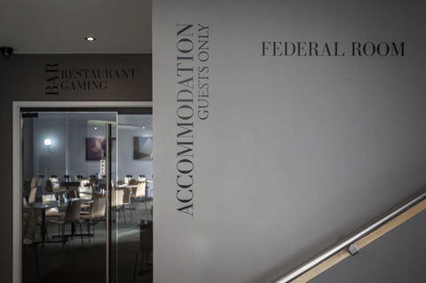 Black Buffalo - Accommodation in Surfers Paradise 17