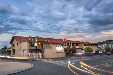 Black Buffalo - Accommodation in Surfers Paradise 16