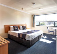 Black Buffalo - Accommodation in Surfers Paradise