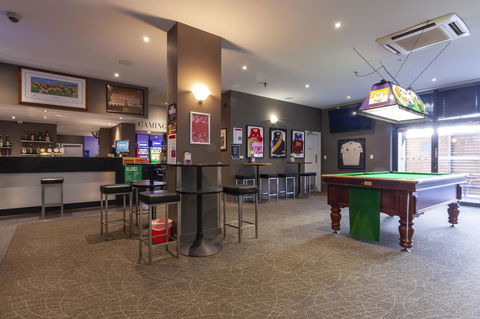 Black Buffalo - Accommodation in Surfers Paradise 23
