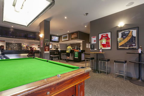 Black Buffalo - Accommodation in Surfers Paradise 22