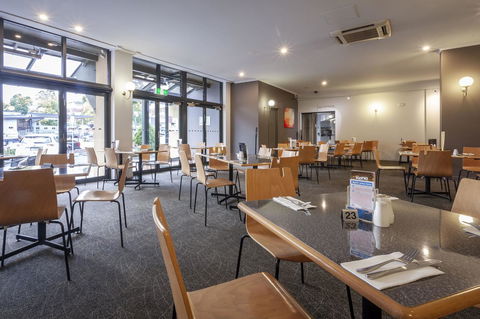 Black Buffalo - Accommodation in Surfers Paradise 21