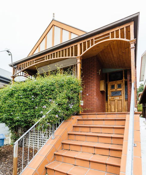 360 Murray - Accommodation in Surfers Paradise 1