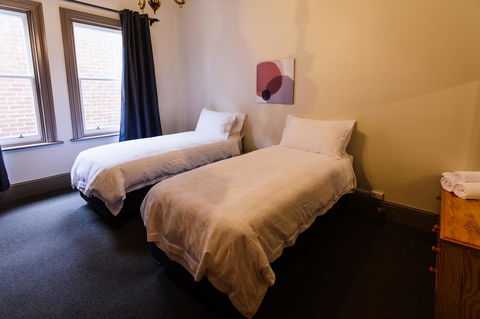 360 Murray - Accommodation in Surfers Paradise 6