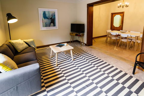 360 Murray - Accommodation in Surfers Paradise 9