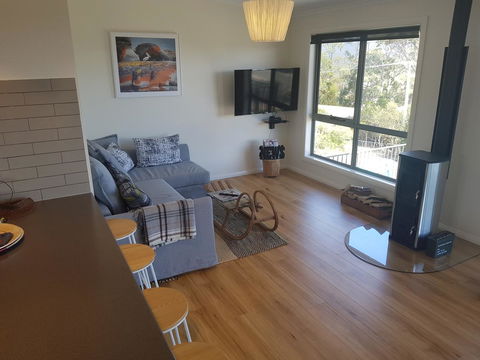 GRANITE BEACH HOUSE @ Bay Of Fires - Accommodation in Surfers Paradise 10