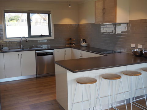 GRANITE BEACH HOUSE @ Bay Of Fires - Accommodation in Surfers Paradise 5