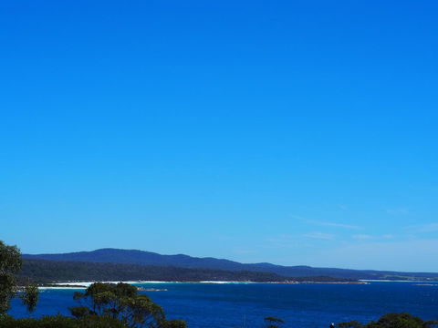 GRANITE BEACH HOUSE @ Bay Of Fires - Accommodation in Surfers Paradise 12
